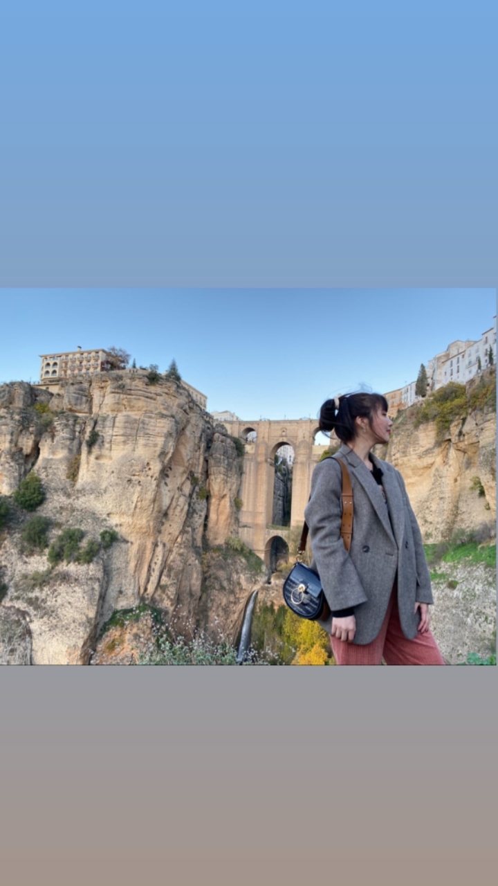 박명수가 찍어준 사진 원본 올려준 조이.jpg | 인스티즈