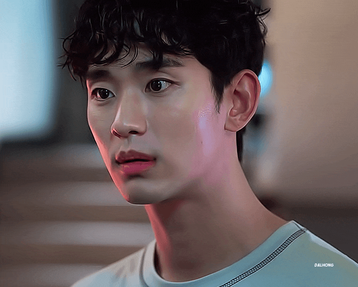 악성곱슬이라는 김수현.jpg | 인스티즈