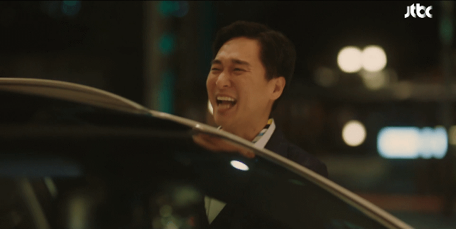 [18어게인] "싫다잖아!!!" 이미도 앞에 나타난 섹시한 남자(ft.허정민).gif | 인스티즈