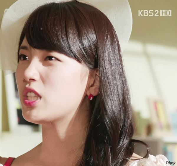 수지가 처음이자 마지막으로 조연으로 나왔던 드라마 | 인스티즈