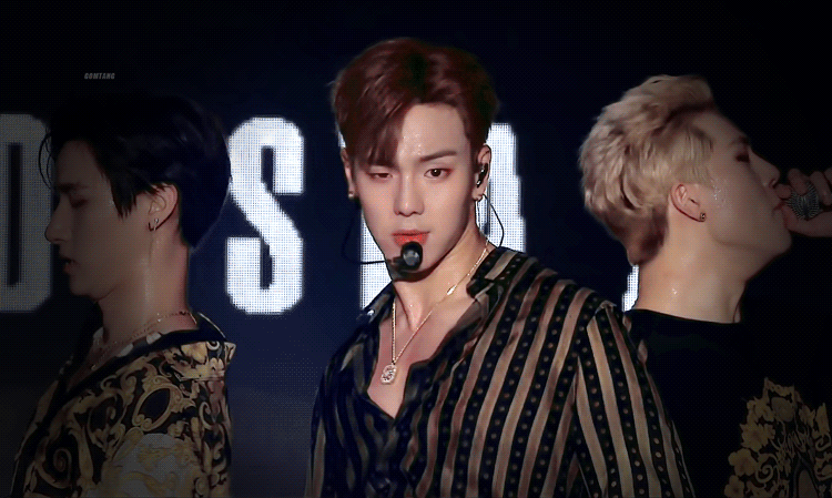 역시나 심상치 않은 셔누 이상형 | 인스티즈