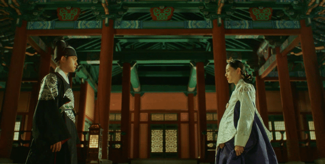 또또또!! 레전드 엔딩 갱신한 백일의 낭군님 | 인스티즈