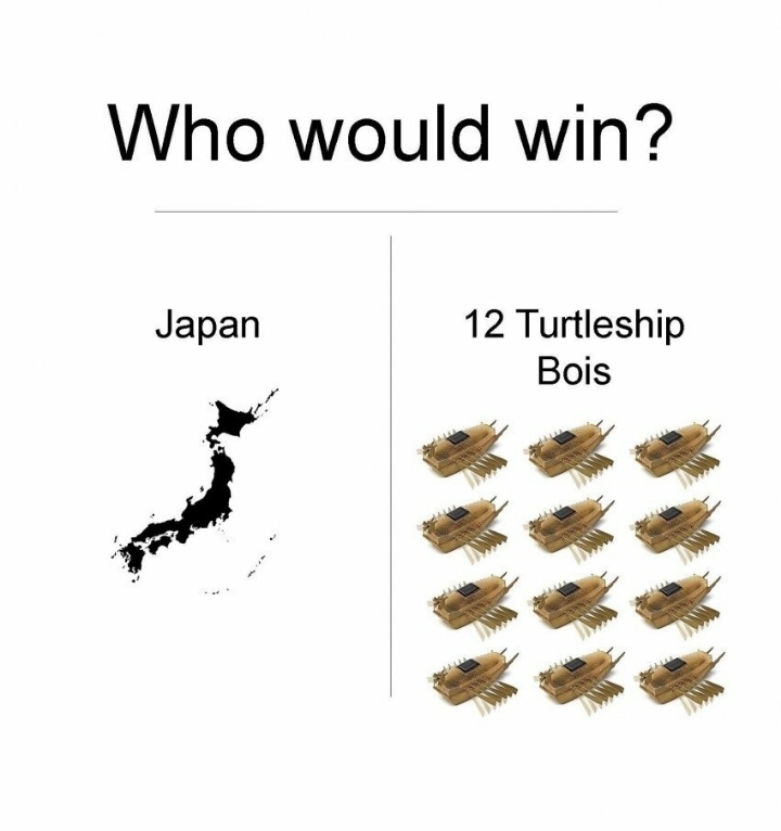 외국에서 보는 이순신 장군 이미지 | 인스티즈