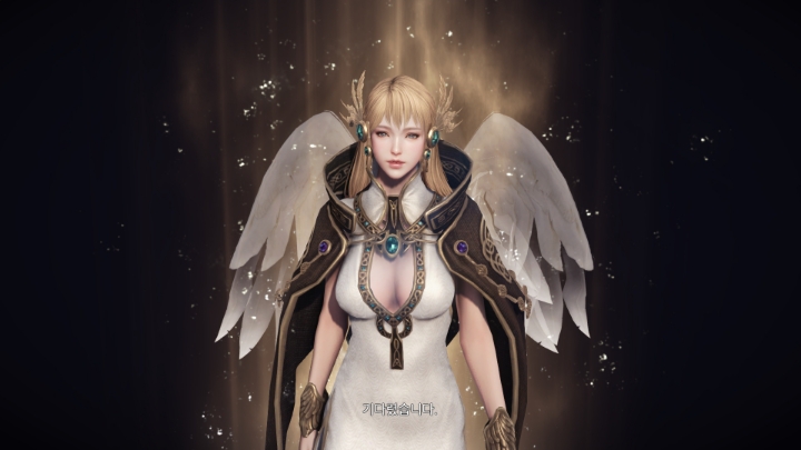 한국 게임 역사상 역대급 연출로 남을 퀘스트장면(로스트아크) | 인스티즈