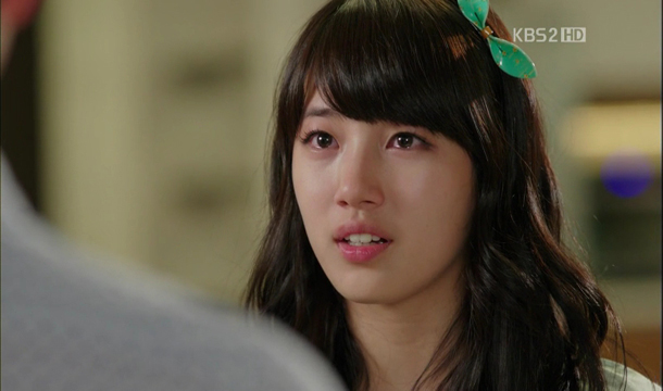 수지가 처음이자 마지막으로 조연으로 나왔던 드라마 | 인스티즈