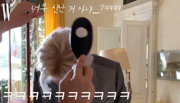 성덕될 수도 있을 것같은 엑소 찬열.jpg(feat.유미의 세포들) | 인스티즈