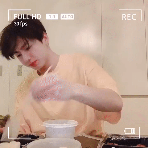 [방탄소년단정국] 이 본업 외에 항상 진심인 것 | 인스티즈