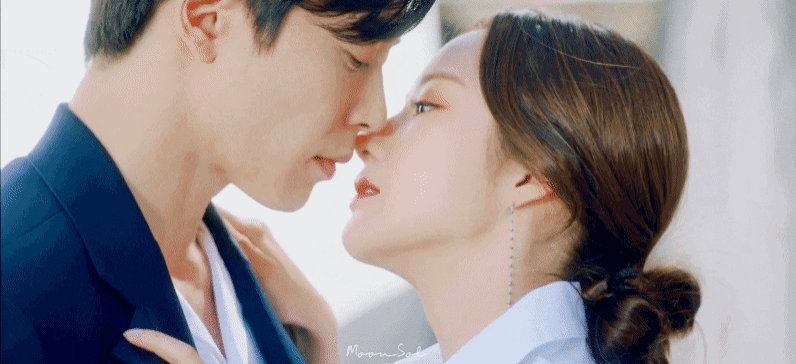 여주를 오해하는 ㄹㅇ 편견없는 남주.jpgif | 인스티즈