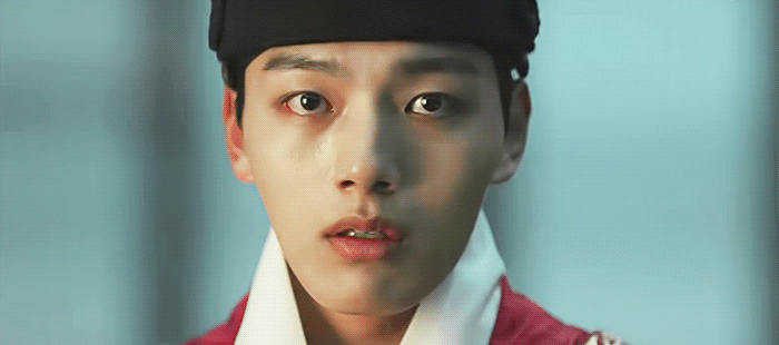 [왕이된남자] 이세영-여진구 연기경력 합쳐서 37년 짬의 케미.gif | 인스티즈