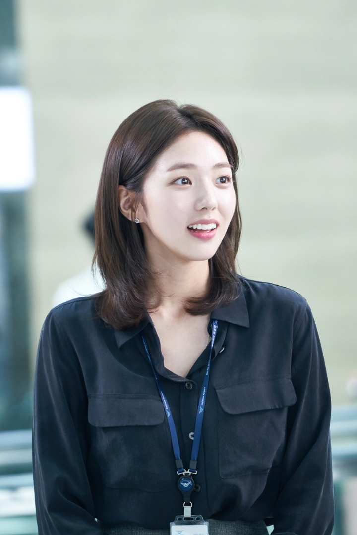 20대 여배우 본인의 얼굴 취향은? | 인스티즈