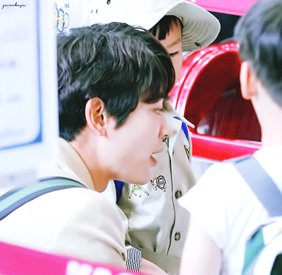 [슈돌] 아빠없이 가서 걱정했는데 알고보니 시안이 행복 특집 (feat.민호) | 인스티즈