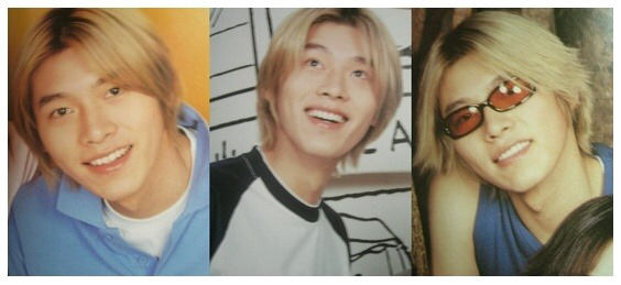 꾸준히 잘생긴 현빈 과거사진 | 인스티즈