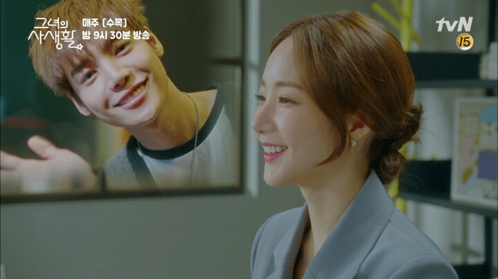 여주를 오해하는 ㄹㅇ 편견없는 남주.jpgif | 인스티즈
