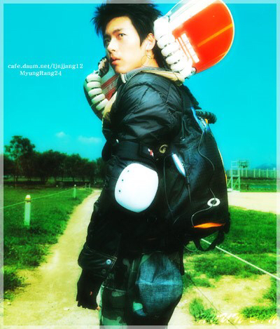 꾸준히 잘생긴 현빈 과거사진 | 인스티즈