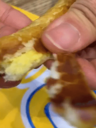 앤티앤스 고구마 크림치즈 jpg | 인스티즈