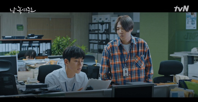 배경이 99년이라고 해서 준비해갔는데 이홍기 '몰카인가?' 싶었을 드라마.jpg | 인스티즈