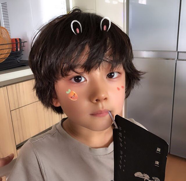 미래가 밝은 기생충 다송이 | 인스티즈