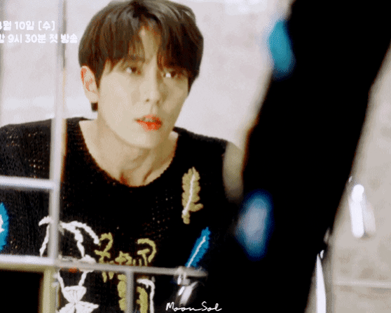 여주를 오해하는 ㄹㅇ 편견없는 남주.jpgif | 인스티즈