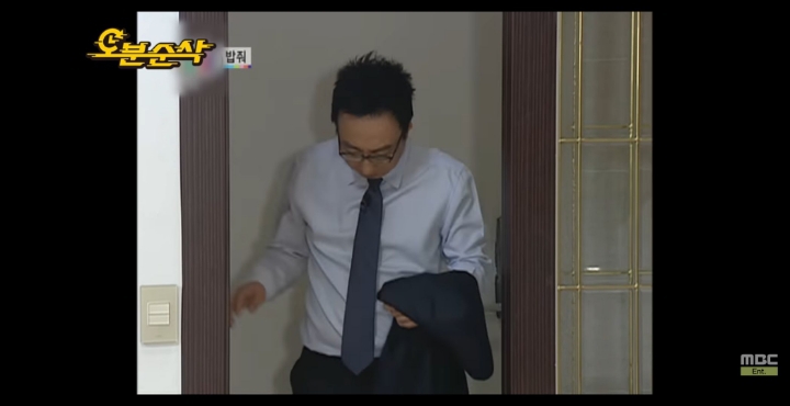 무한도전 밥줘 4부작.jpg | 인스티즈