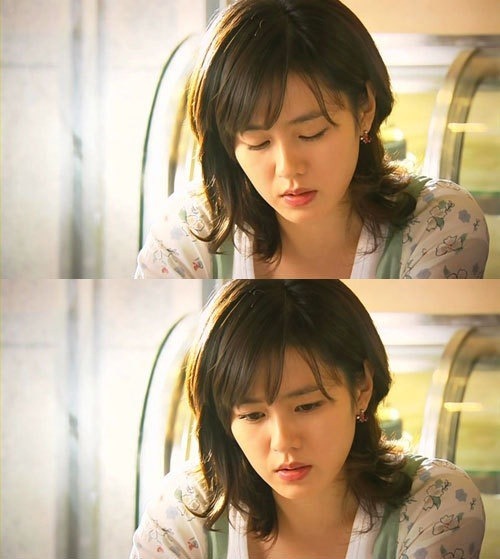 손예진이 은호였던 시절.gif | 인스티즈