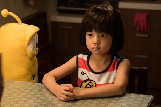 열일하는 아역배우 김강훈 | 인스티즈