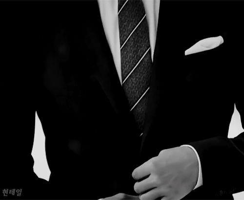 감탄나오는 현빈 옆모습.jpgif | 인스티즈