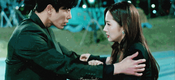 여주를 오해하는 ㄹㅇ 편견없는 남주.jpgif | 인스티즈