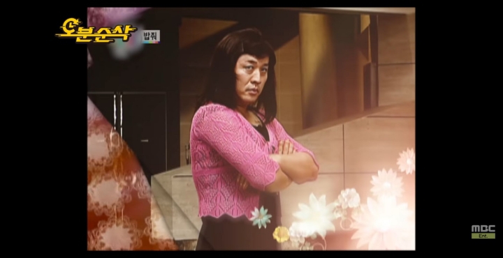 무한도전 밥줘 4부작.jpg | 인스티즈