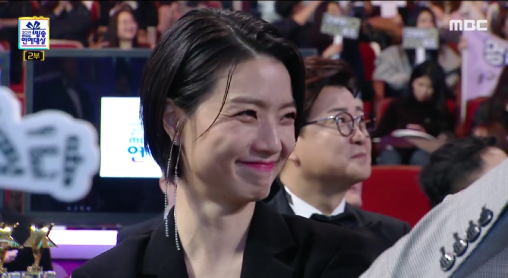 이수혁과 김구라를 보는 안영미의 온도차.jpg | 인스티즈