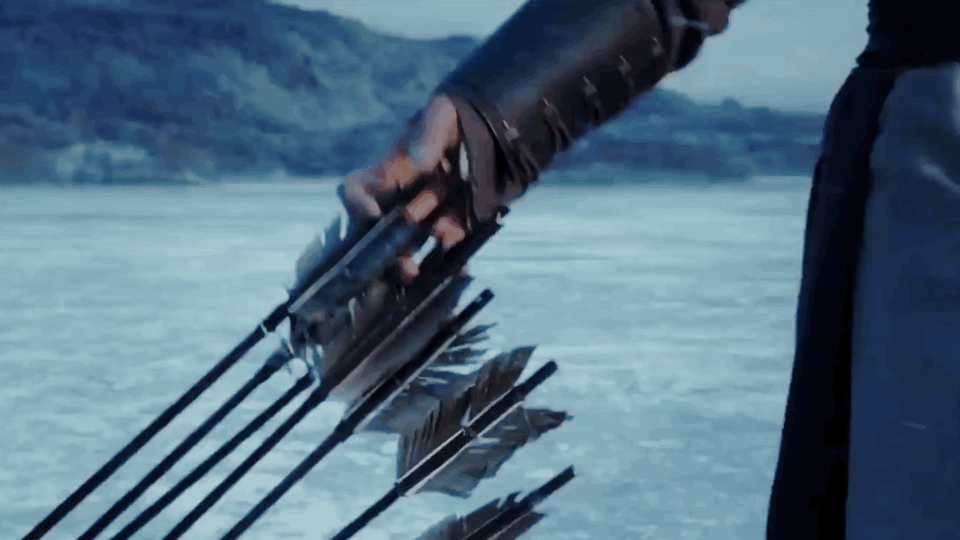 중국드라마(중드) 마니아들이 많은 이유=짤로 설명 가능 | 인스티즈