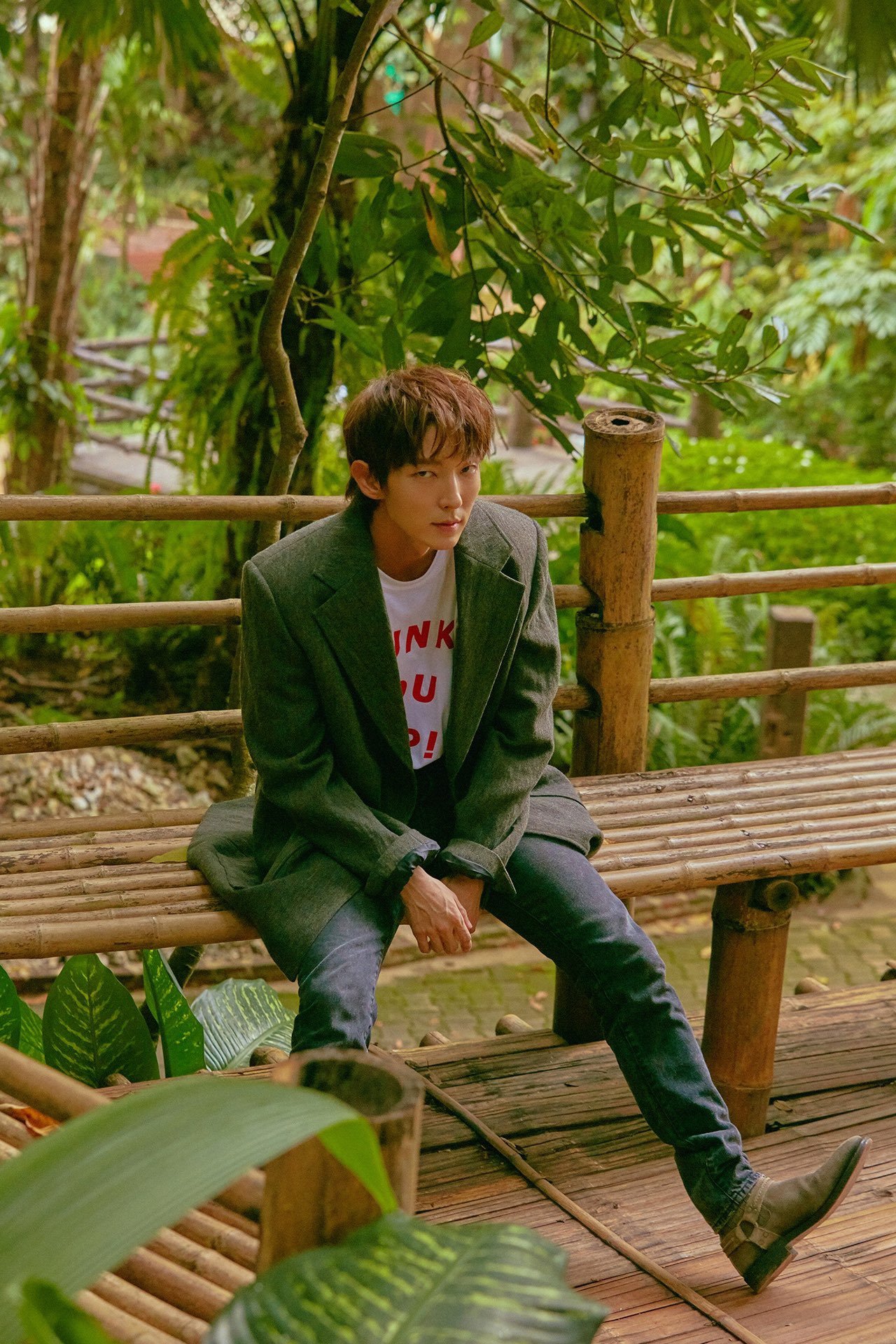 생각보다 나이가 있는 남자배우 | 인스티즈