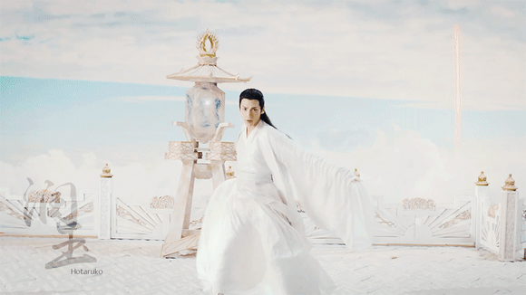 중국드라마(중드) 마니아들이 많은 이유=짤로 설명 가능 | 인스티즈