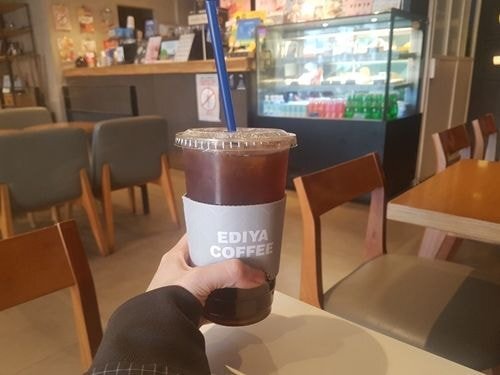 더 이상 가성비를 논하기엔 너무 멀리와버린 커피전문점.jpg | 인스티즈