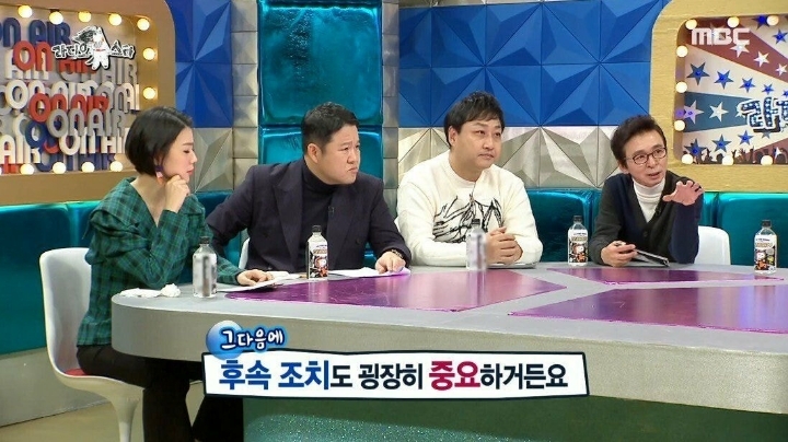 교통사고로 죽을뻔한 장동민이 깨달은 점 | 인스티즈