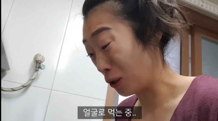 브이로그계의 혁명 현실육아 브이로그 | 인스티즈