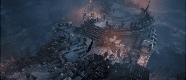 한국 게임 역사상 역대급 연출로 남을 퀘스트장면(로스트아크) | 인스티즈