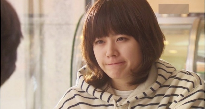 손예진이 은호였던 시절.gif | 인스티즈