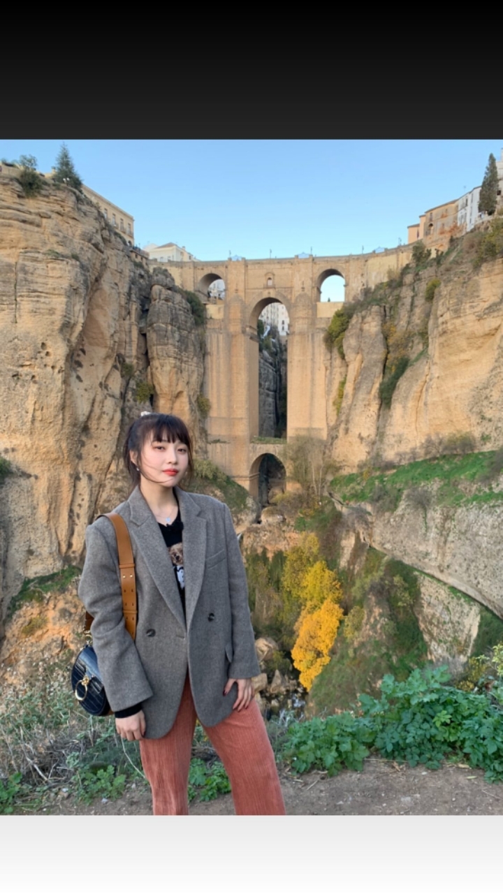 박명수가 찍어준 사진 원본 올려준 조이.jpg | 인스티즈