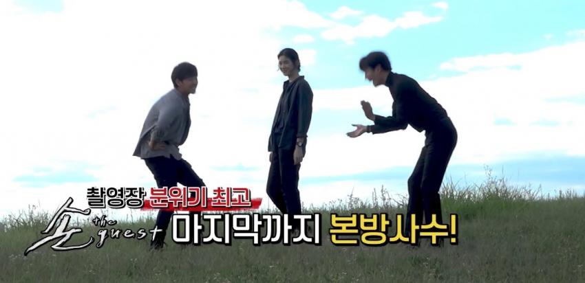 배우 김동욱의 탑시드가 되기 힘든 이유.jpgif | 인스티즈