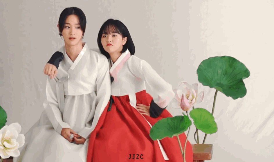 장동윤 녹두전 포스터의 반전 | 인스티즈