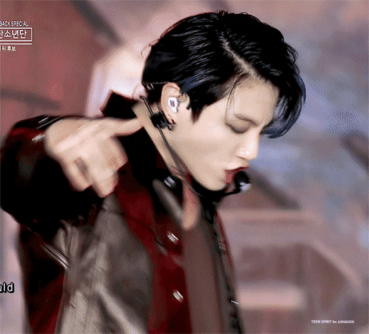 빌보드 핫백 차트진입 최연소 한국 아티스트 방탄 정국 | 인스티즈