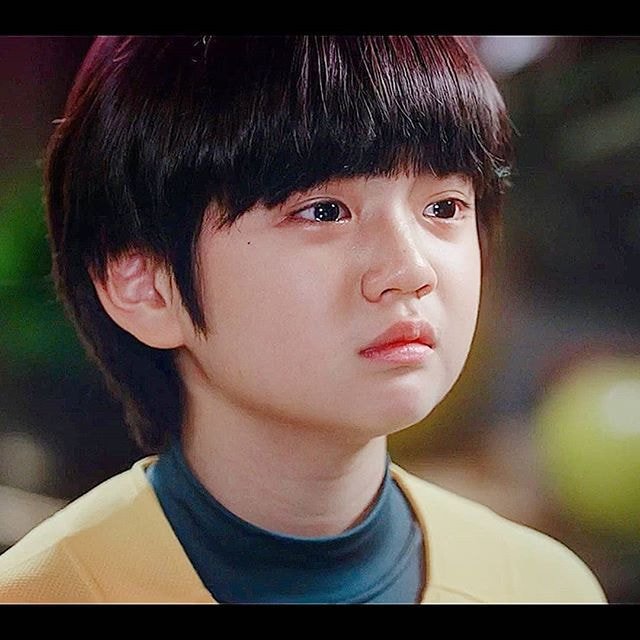 열일하는 아역배우 김강훈 | 인스티즈