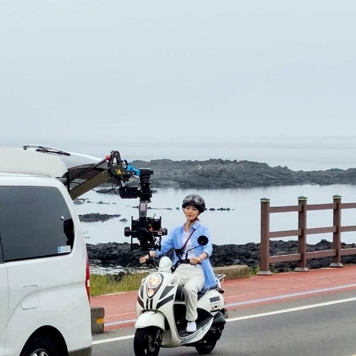 풋풋하고 열심인 마음이 느껴지는 배우 신예은 고1 연기일지ㅋㅋ.jpg | 인스티즈