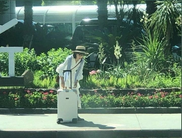 풋풋하고 열심인 마음이 느껴지는 배우 신예은 고1 연기일지ㅋㅋ.jpg | 인스티즈