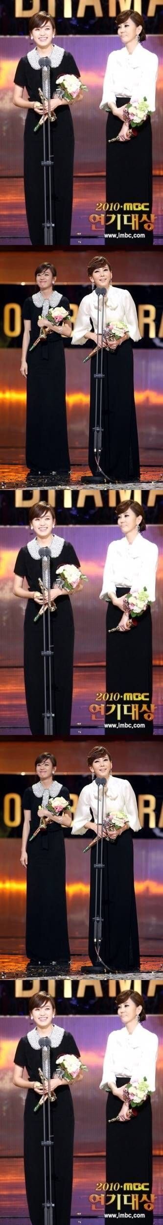 연말마다 회자되는 대한민국 연기대상 4대 레전드.JPG | 인스티즈