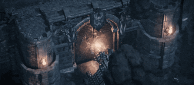 한국 게임 역사상 역대급 연출로 남을 퀘스트장면(로스트아크) | 인스티즈