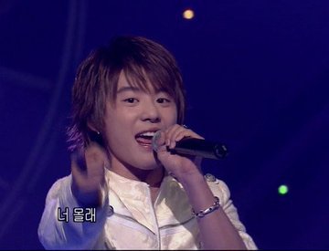 데뷔15년이라 올려보는 시아준수 포크레인으로 덕후 쓸어담던 시절.jpg | 인스티즈