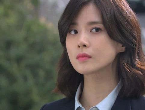 귀티나고 나이들수록 빛본다는 귀밑턱 가진 얼굴형.jpg | 인스티즈