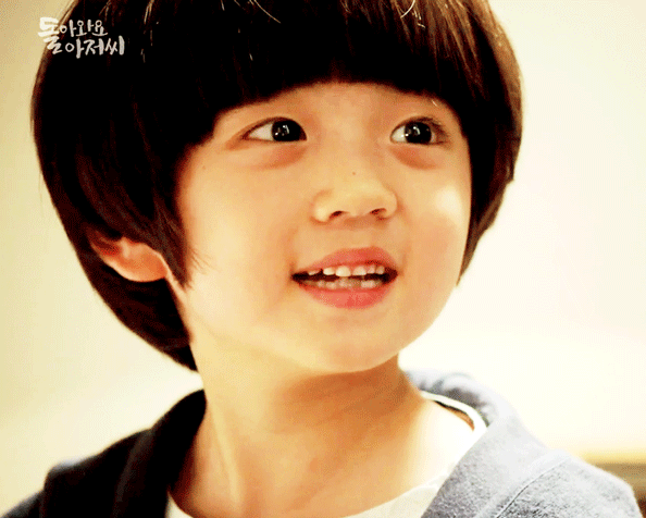 열일하는 아역배우 김강훈 | 인스티즈