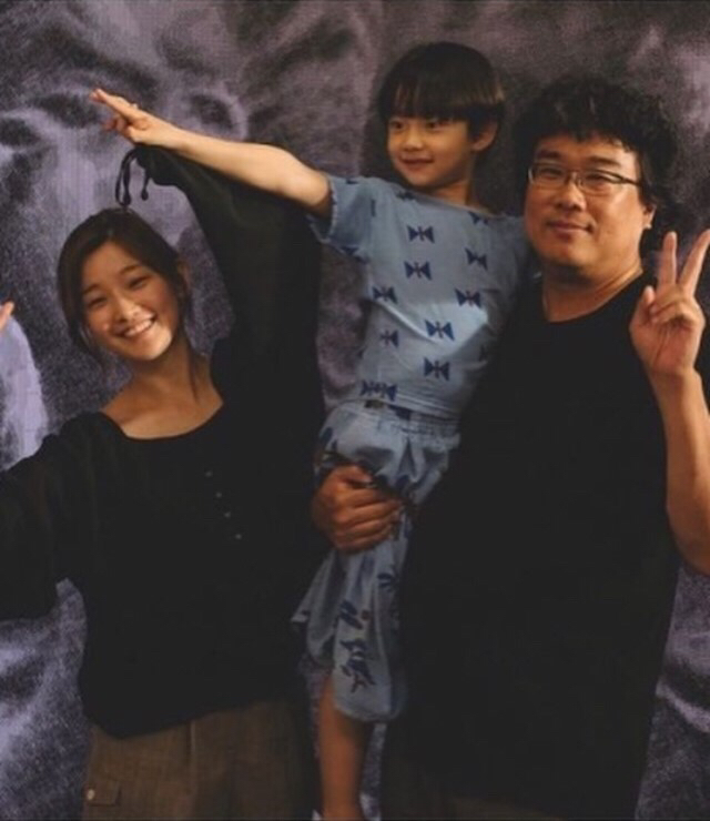 미래가 밝은 기생충 다송이 | 인스티즈